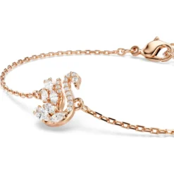 Braccialetto Swan
