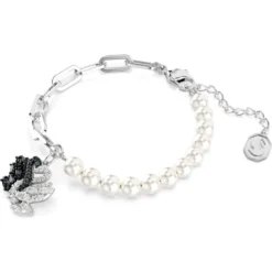 Braccialetto Swan