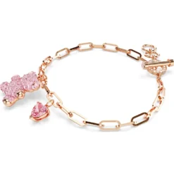 Braccialetto Teddy