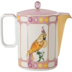 Caffettiera Idyllia