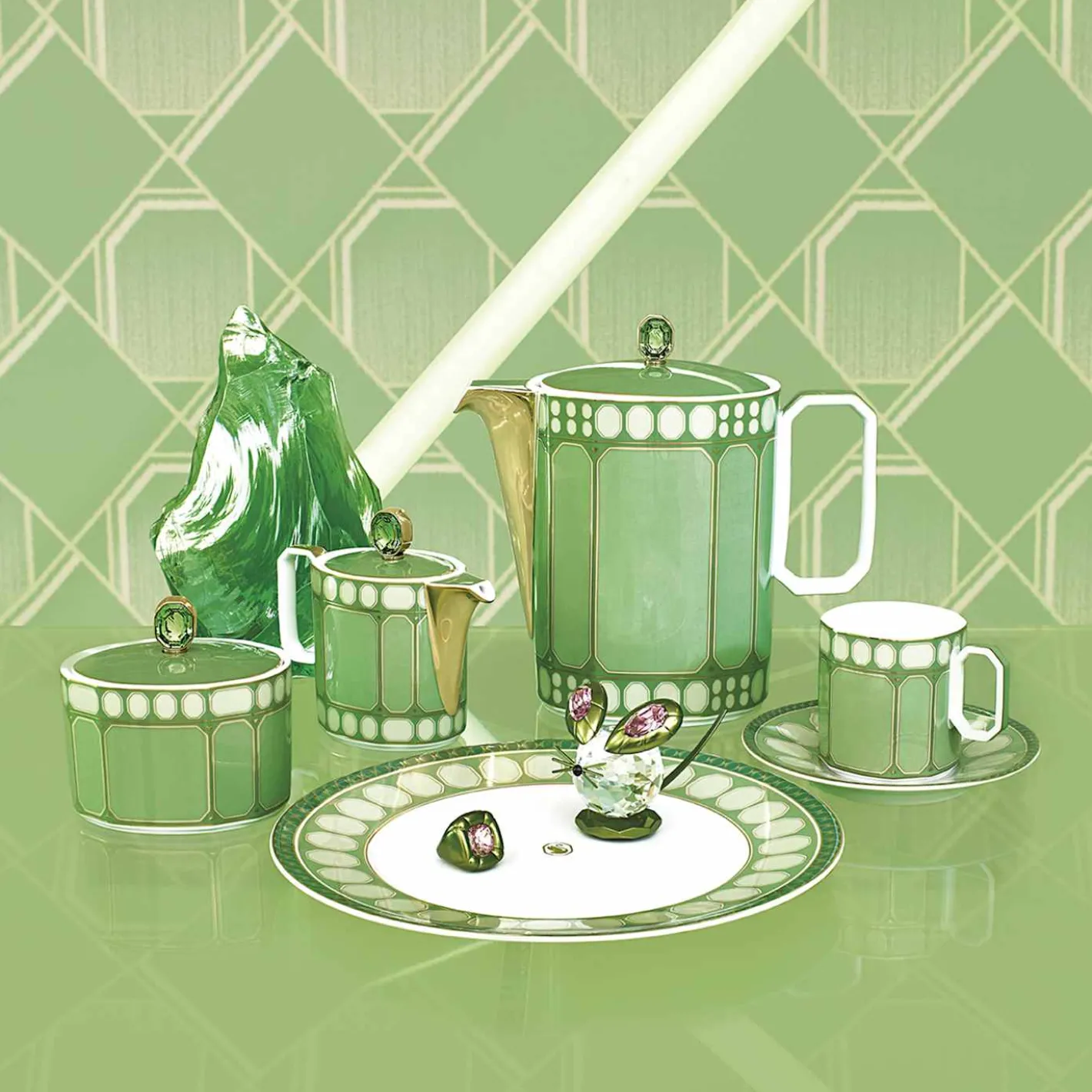 Caffettiera Signum