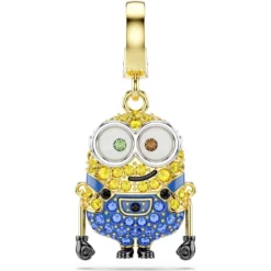 Charm Minions Bob