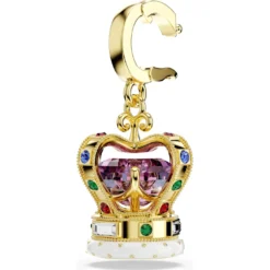 Charm Minions Crown