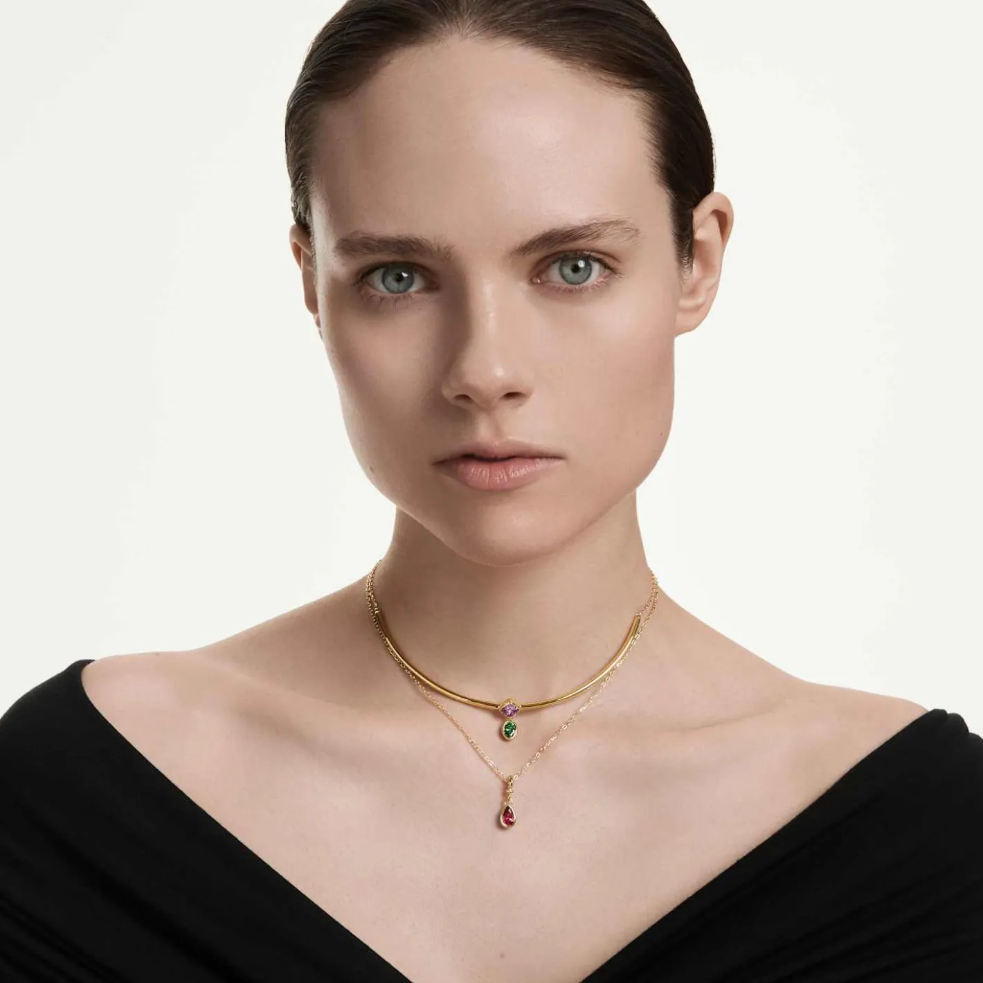 Collana a fili fissi Imber