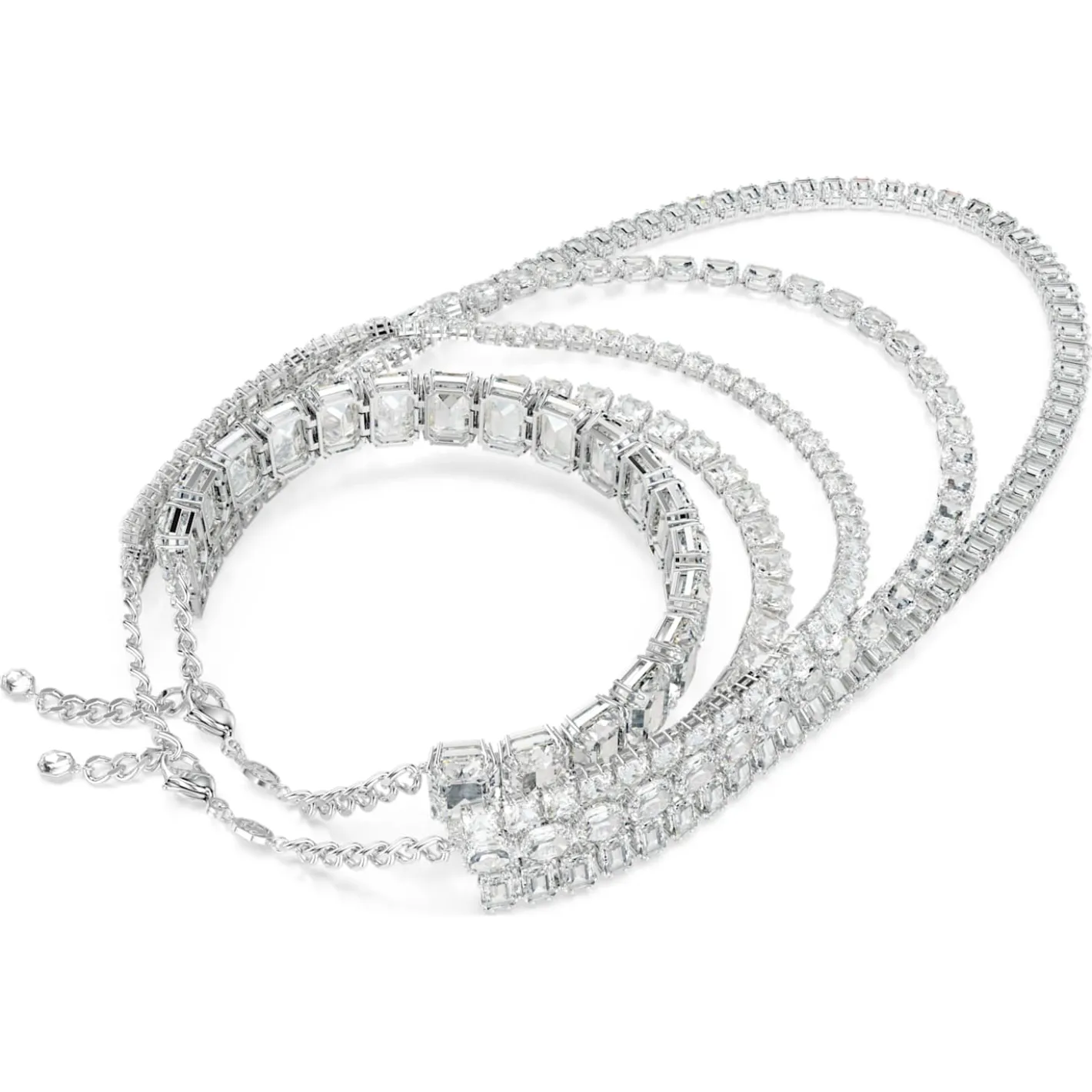 Collana a fili fissi Millenia