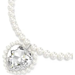 Collana Ariana Grande x Swarovski