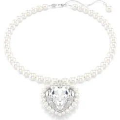Collana Ariana Grande x Swarovski