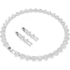 Collana Ariana Grande x Swarovski