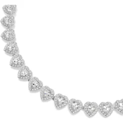 Collana Ariana Grande x Swarovski