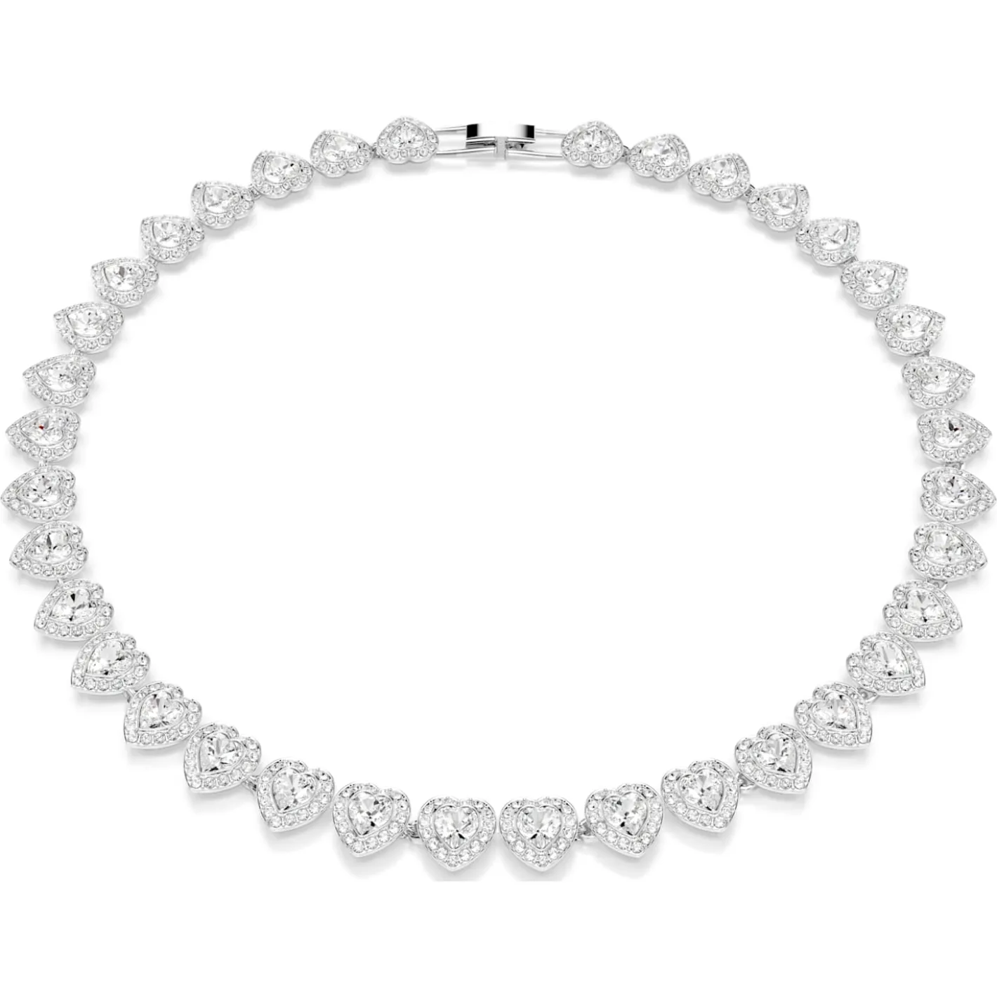 Collana Ariana Grande x Swarovski