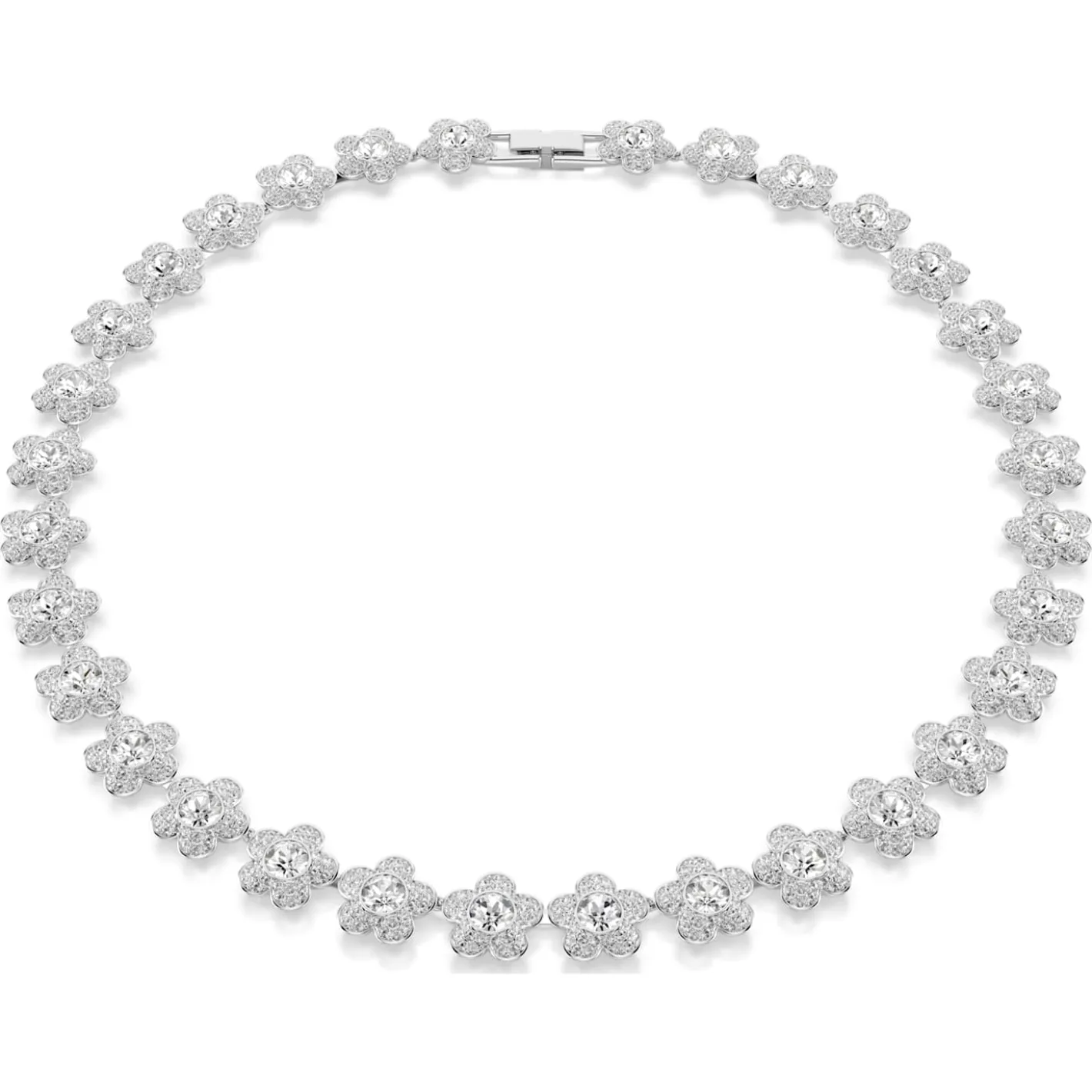 Collana Ariana Grande x Swarovski
