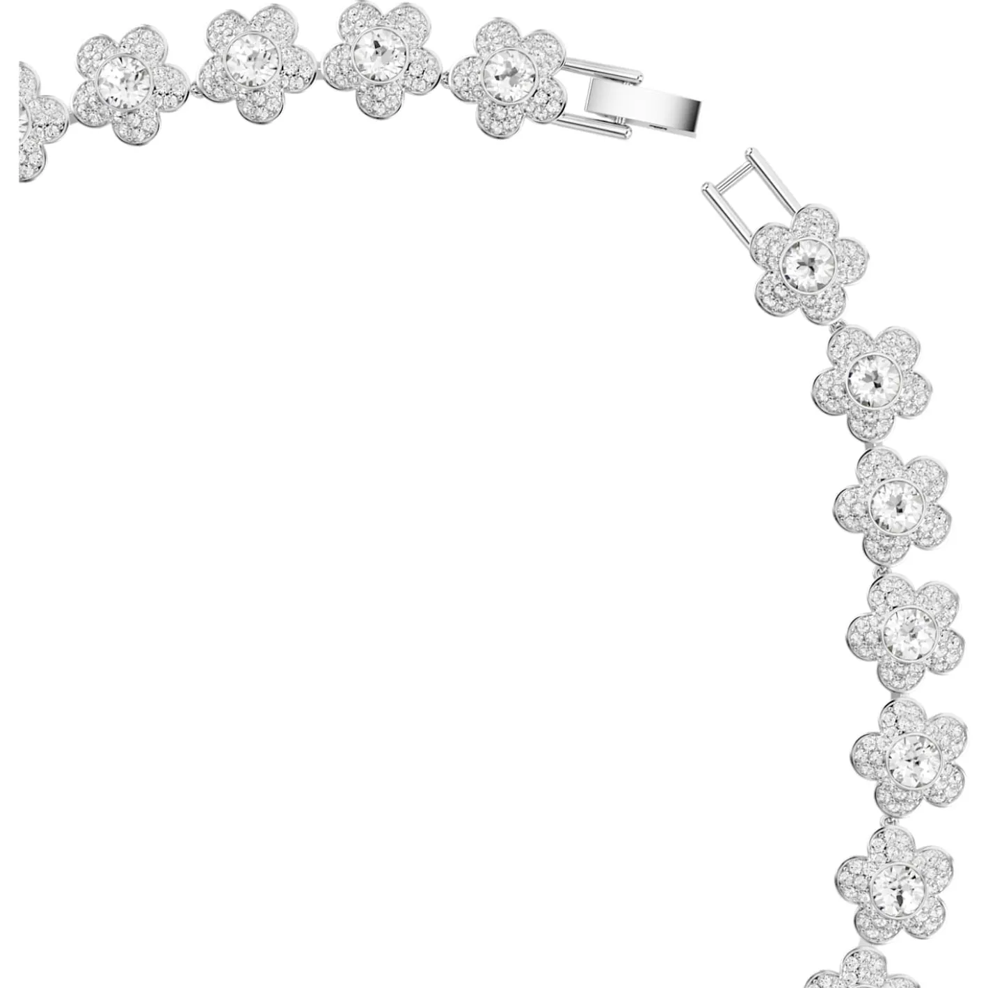 Collana Ariana Grande x Swarovski
