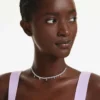 Collana Ariana Grande x Swarovski