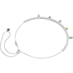 Collana Ariana Grande x Swarovski