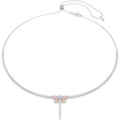 Collana a Y Ariana Grande x Swarovski