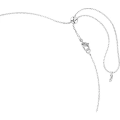 Collana a Y Ariana Grande x Swarovski