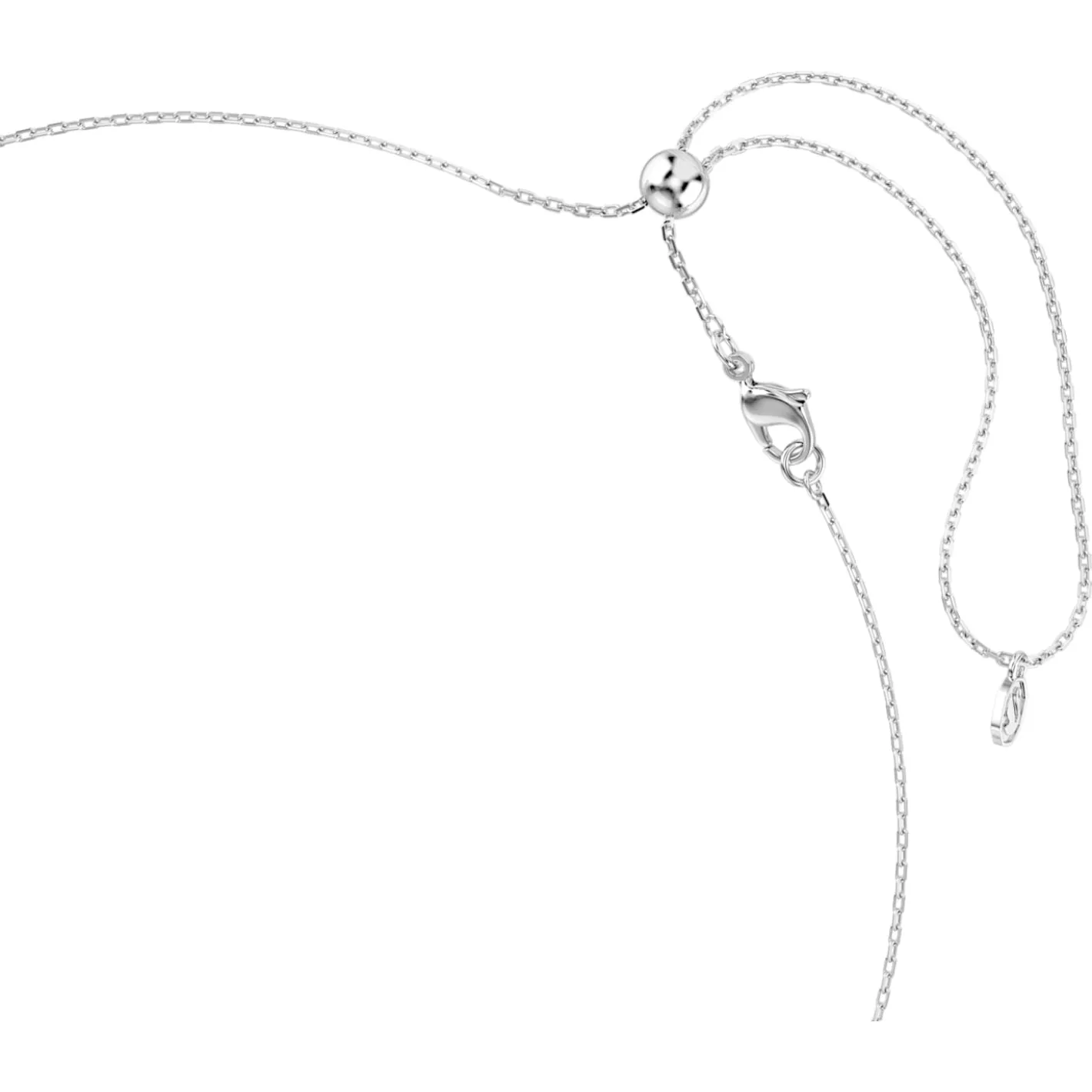 Collana a Y Ariana Grande x Swarovski