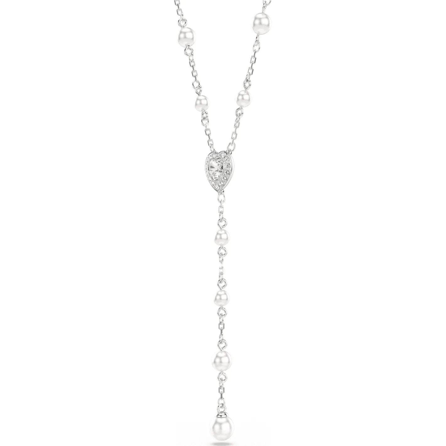 Collana a Y Ariana Grande x Swarovski