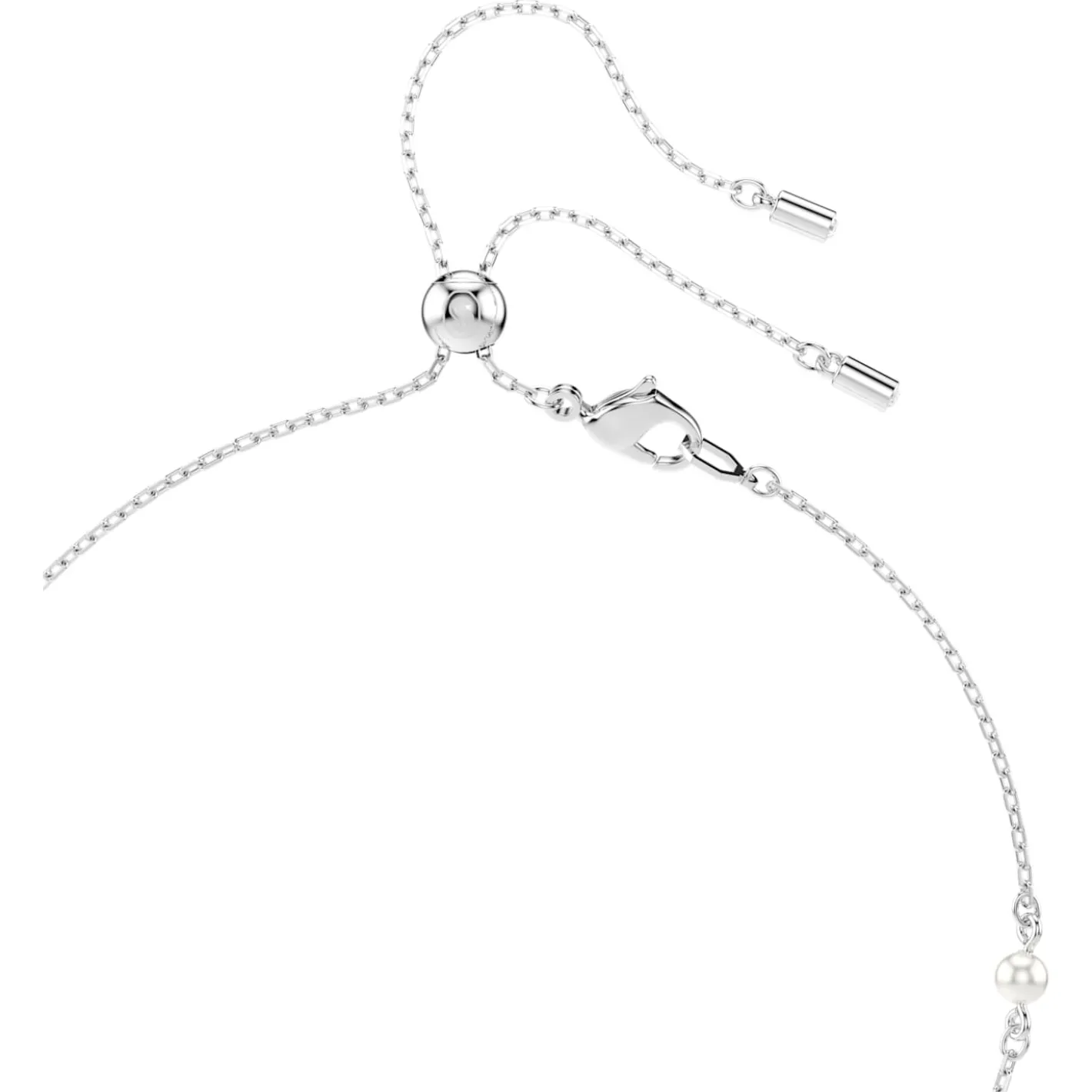 Collana a Y Ariana Grande x Swarovski