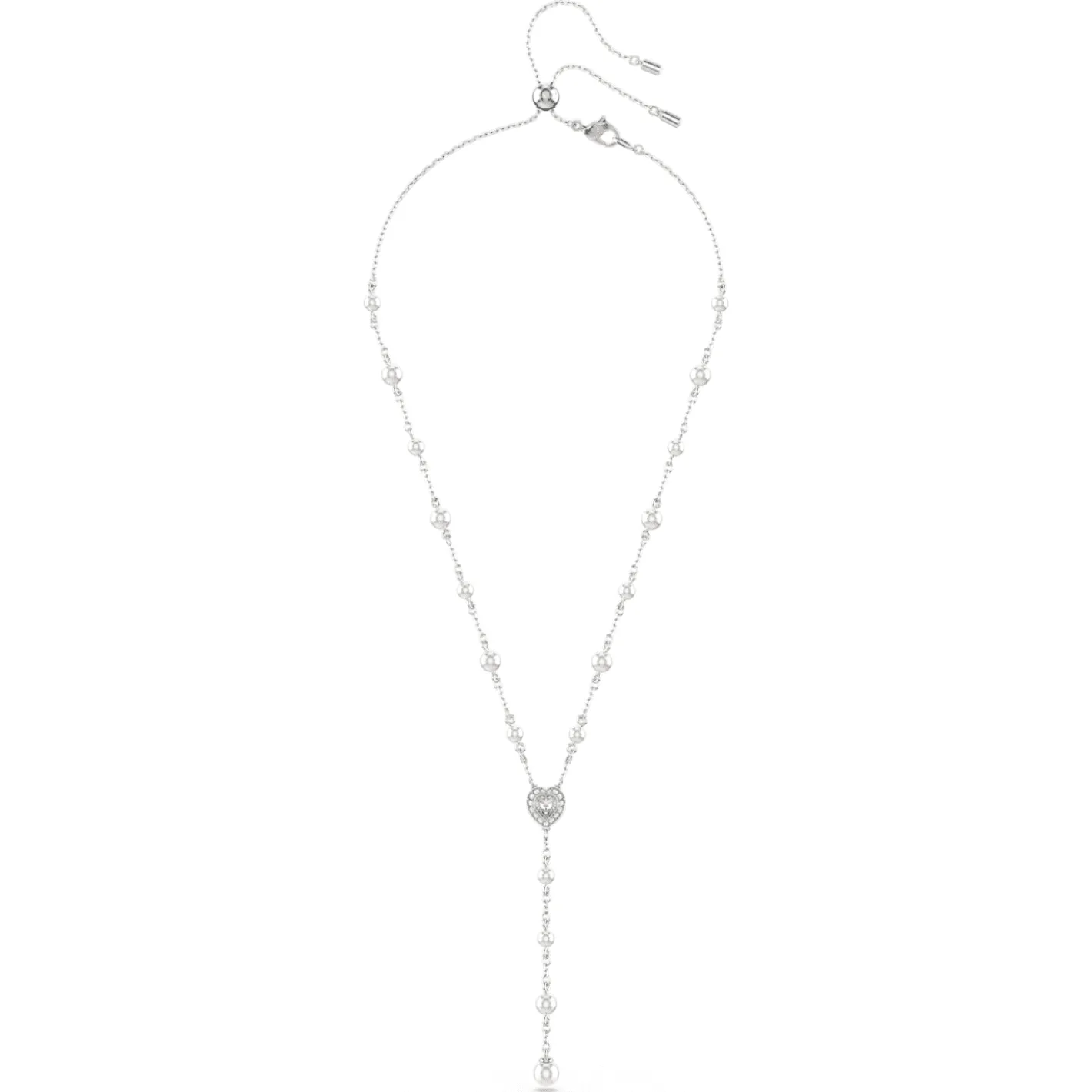 Collana a Y Ariana Grande x Swarovski