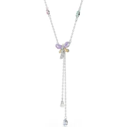 Collana a Y Ariana Grande x Swarovski