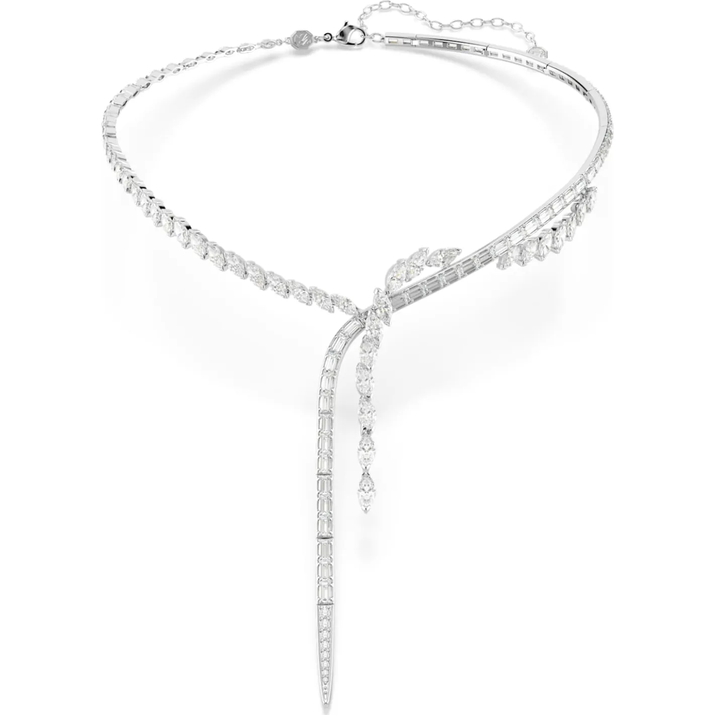 Collana a Y Mesmera