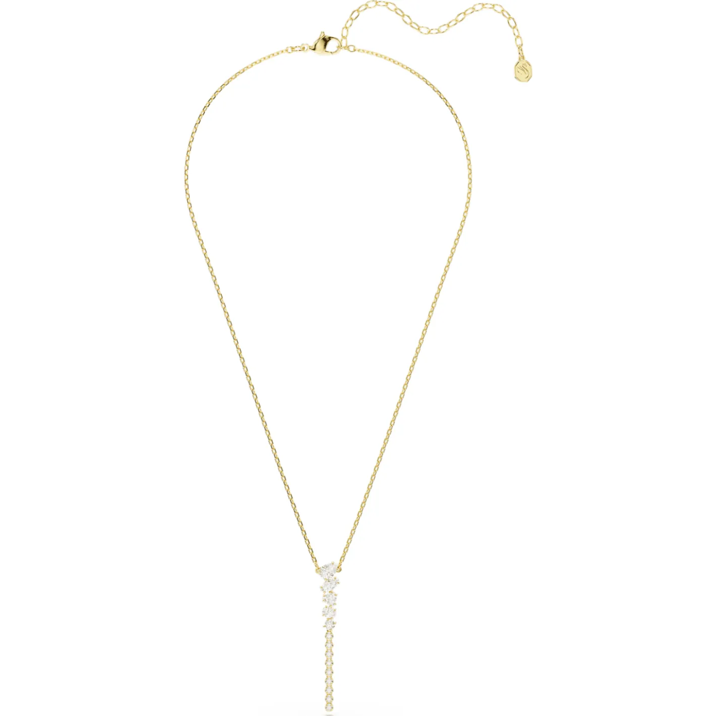 Collana a Y Mesmera