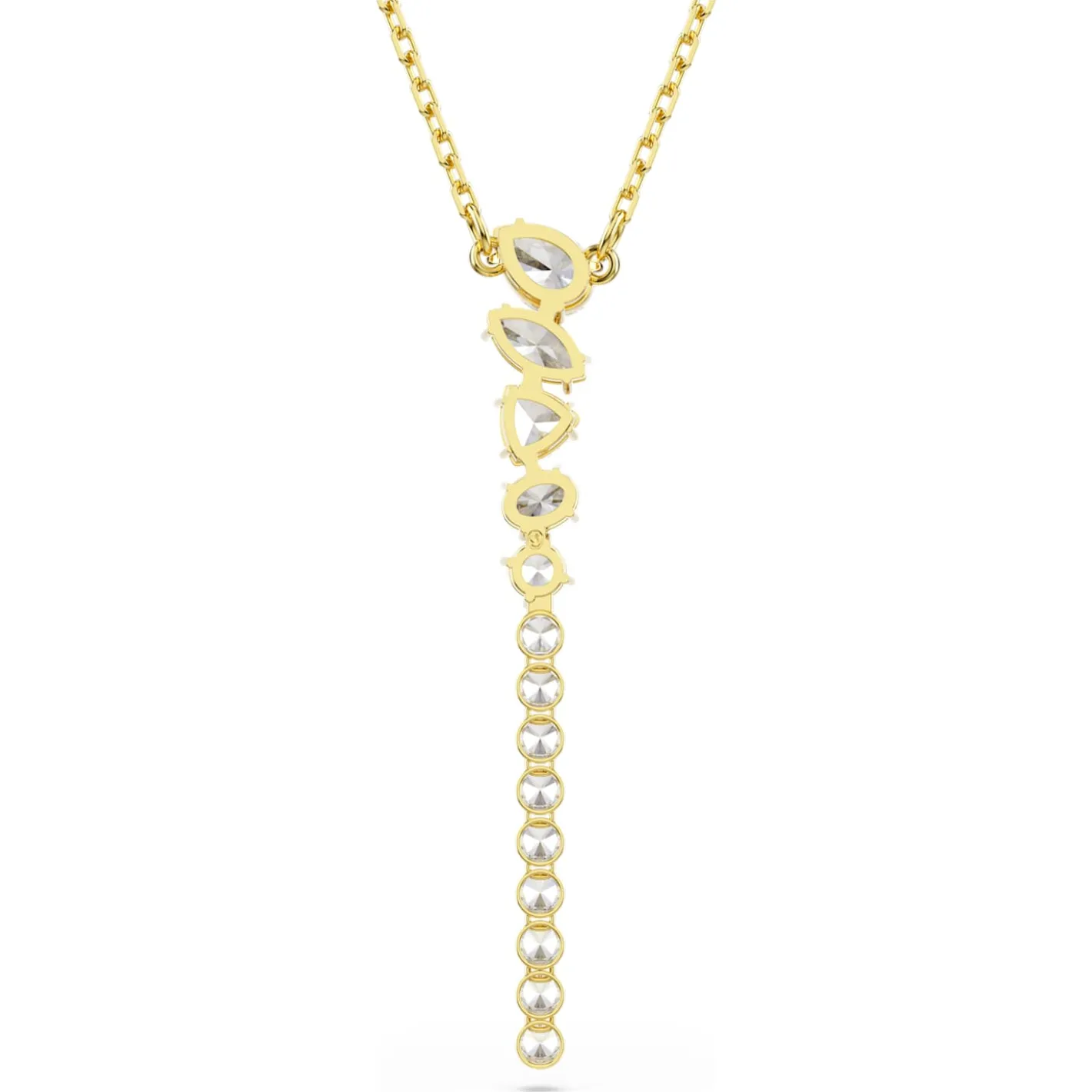 Collana a Y Mesmera