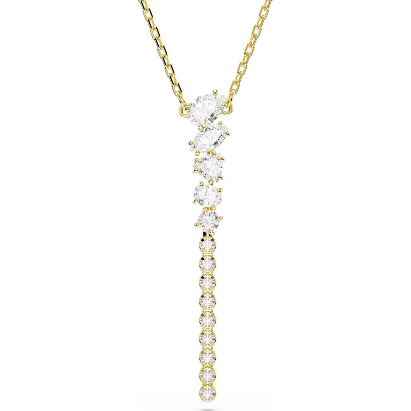 Collana a Y Mesmera