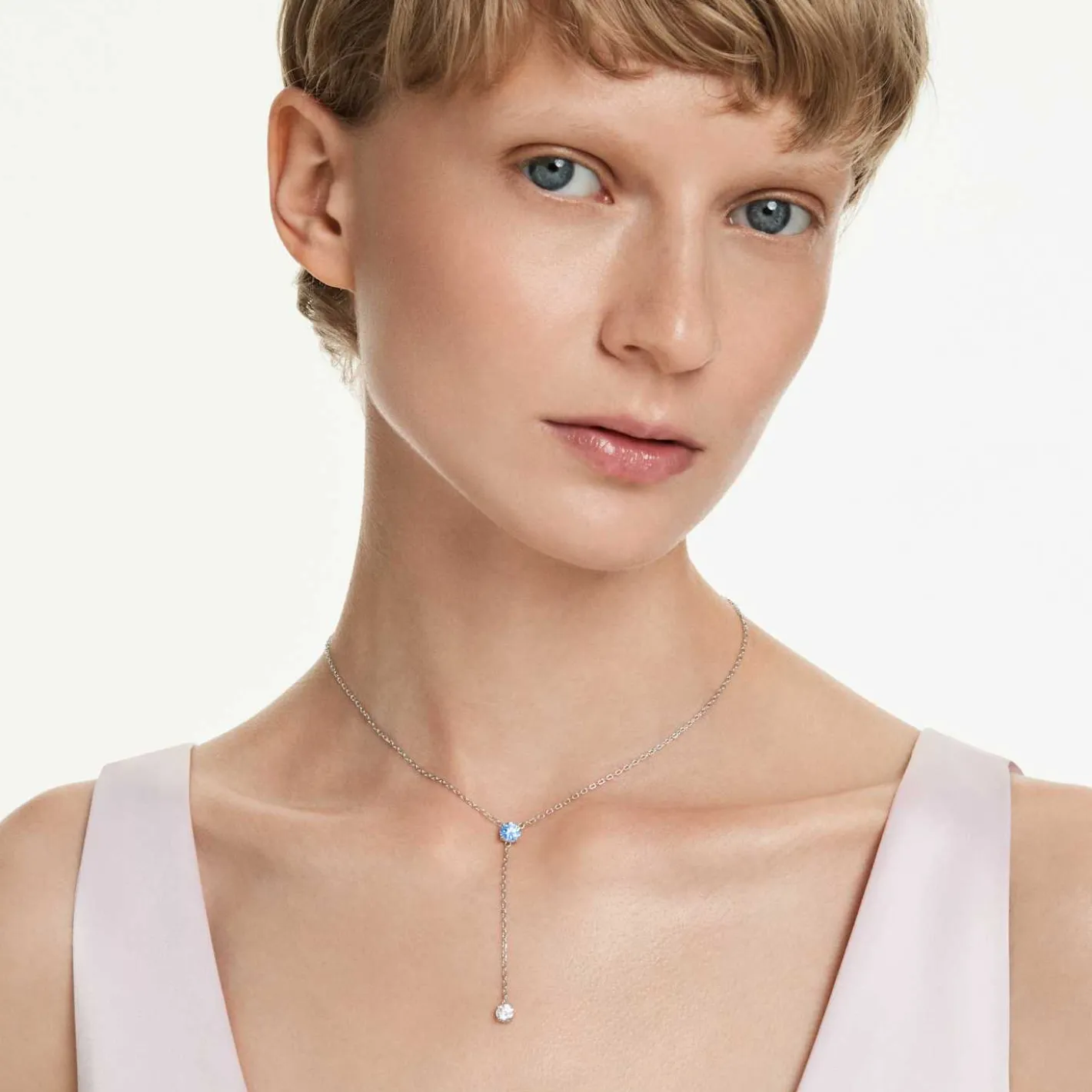 Collana a Y Stilla Attract