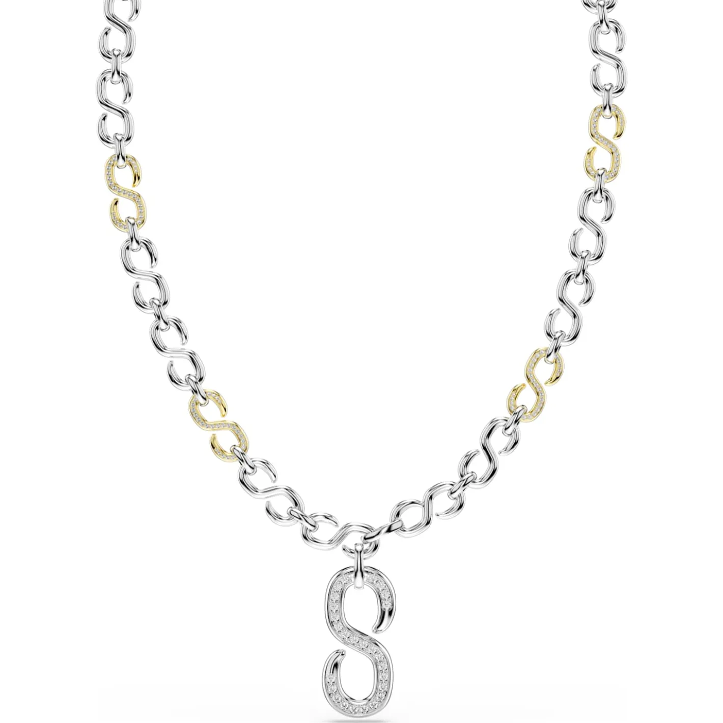 Collana Dextera