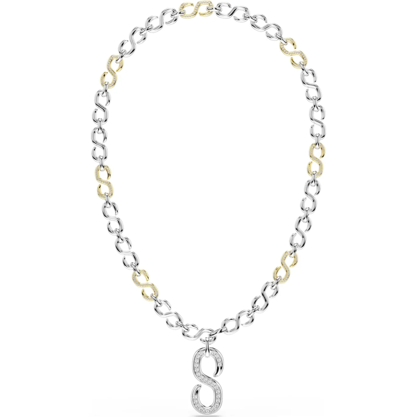 Collana Dextera