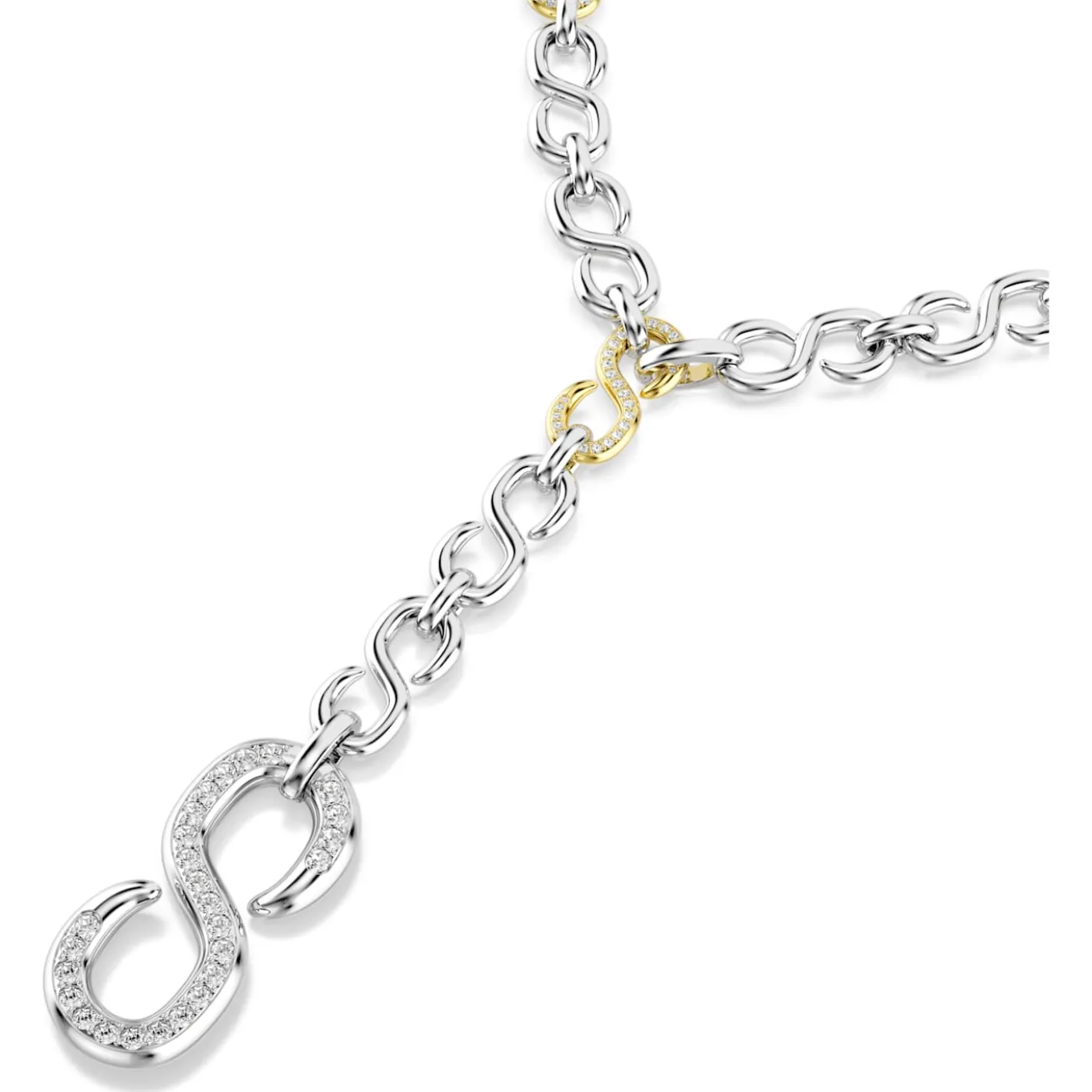 Collana Dextera