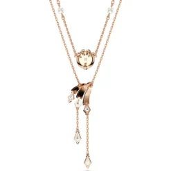 Collana Dragon & Phoenix
