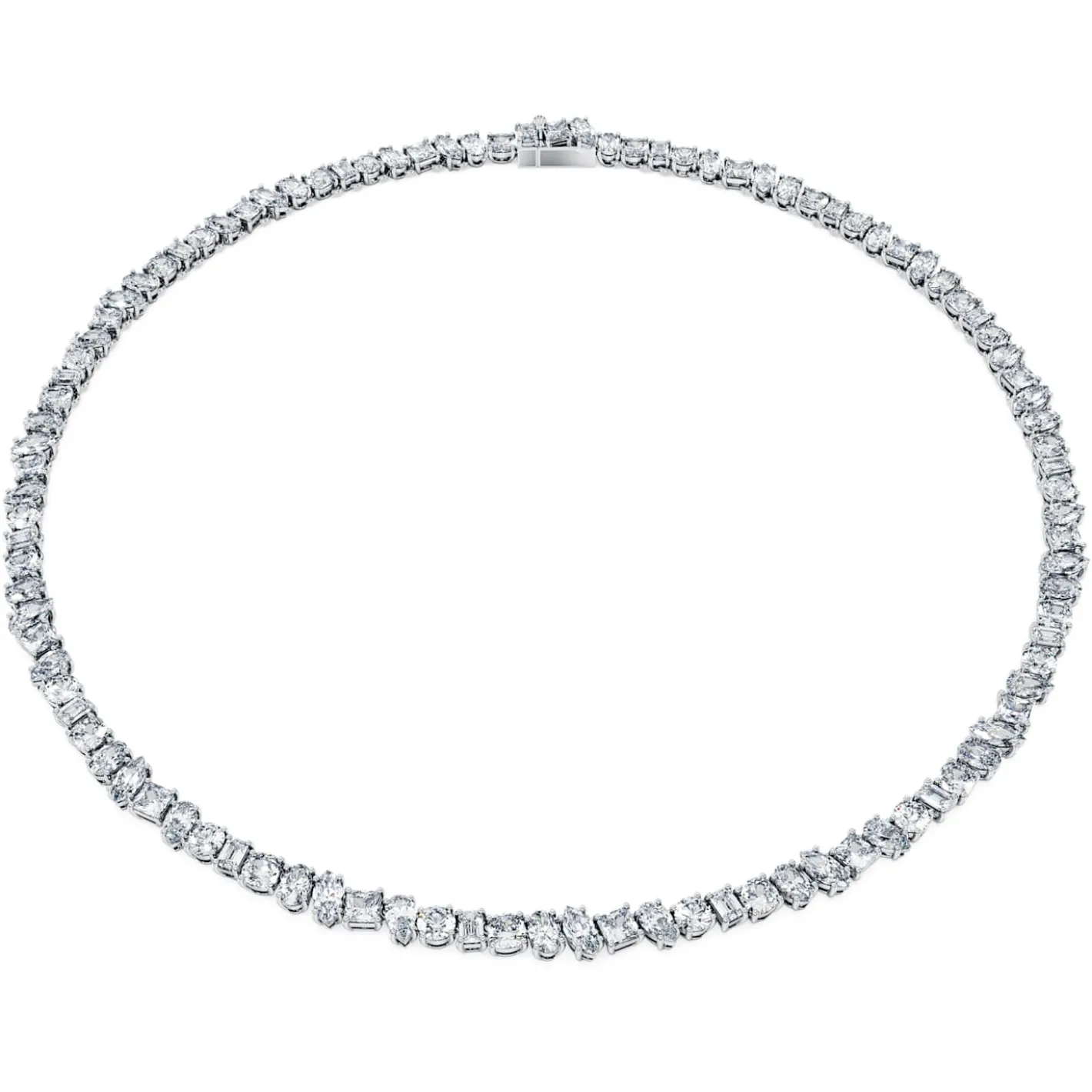 Collana Galaxy Tennis
