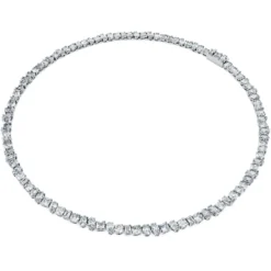 Collana Galaxy Tennis
