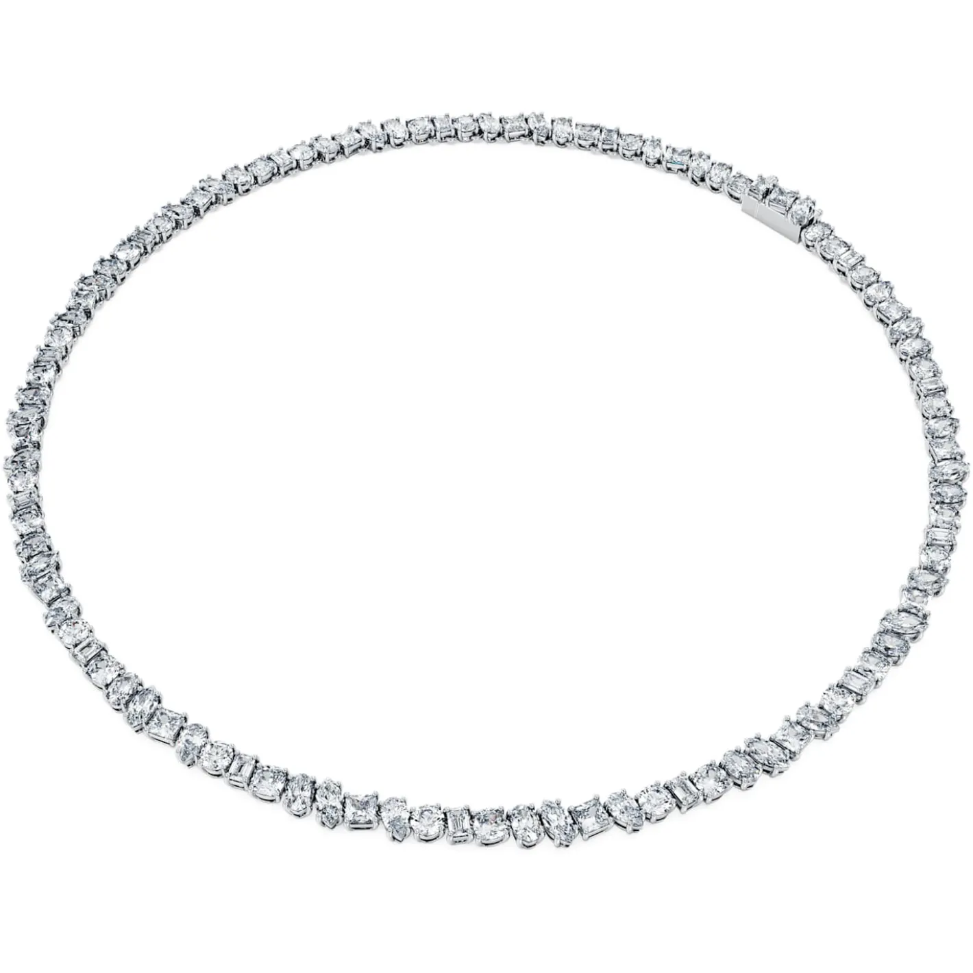 Collana Galaxy Tennis