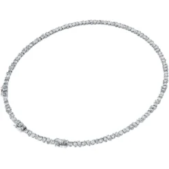 Collana Galaxy Tennis