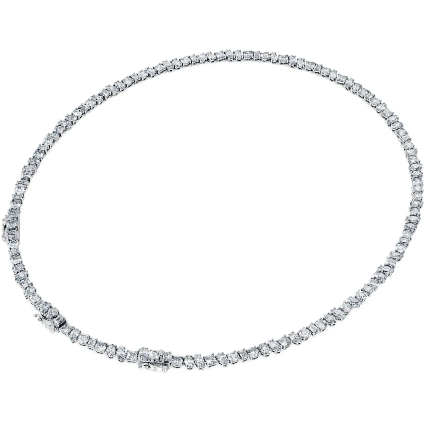 Collana Galaxy Tennis