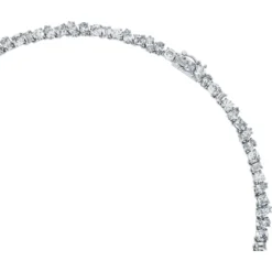Collana Galaxy Tennis