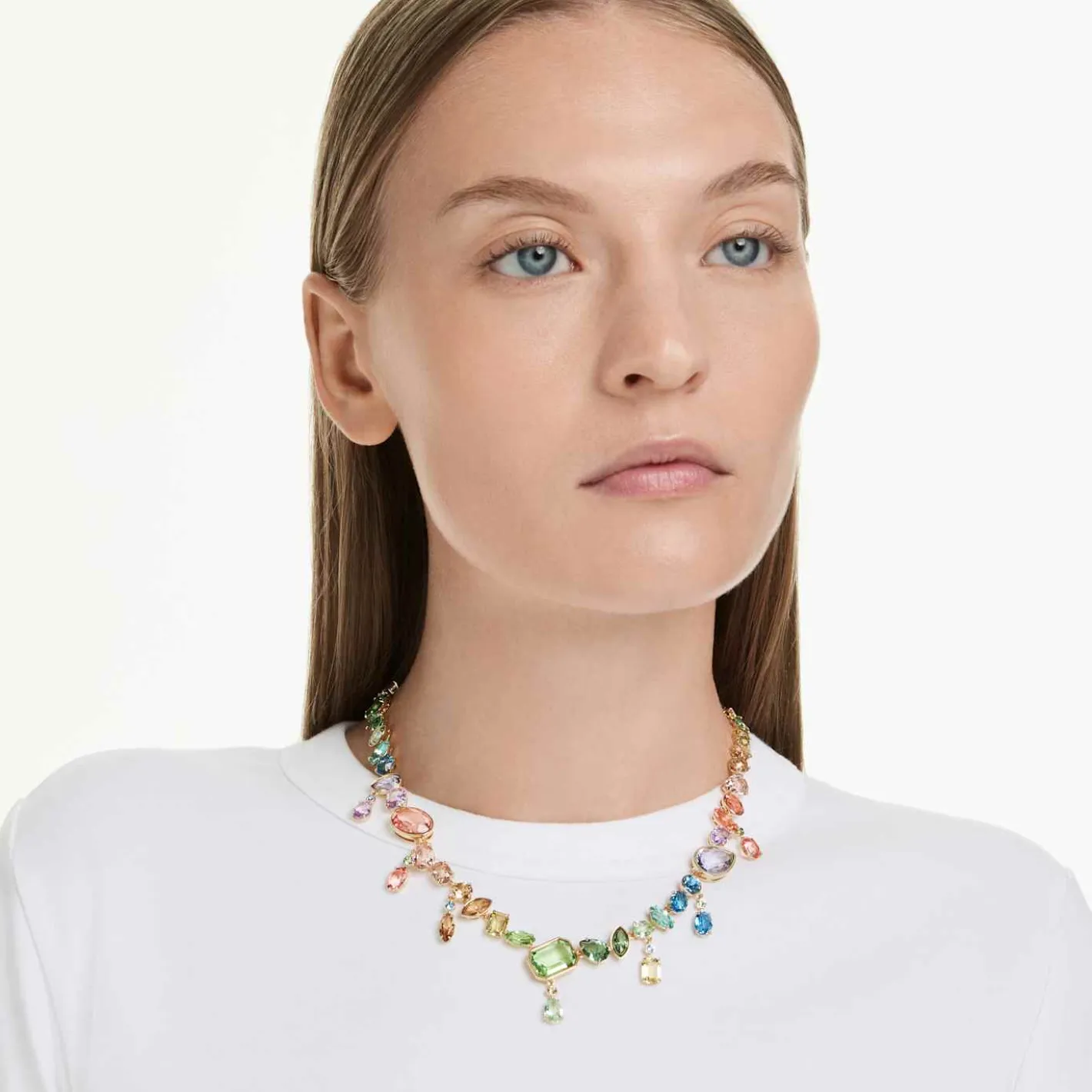 Collana Gema