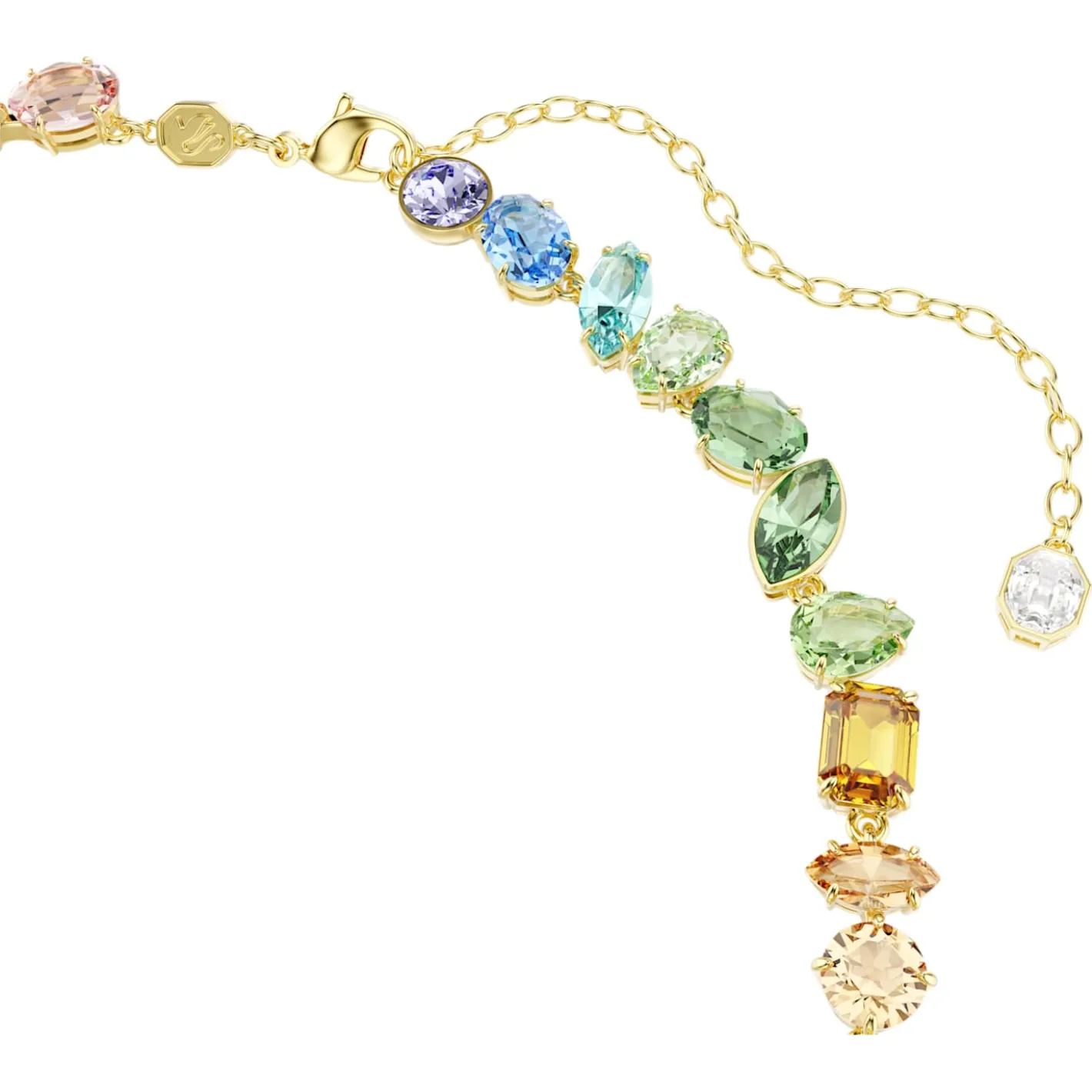Collana Gema