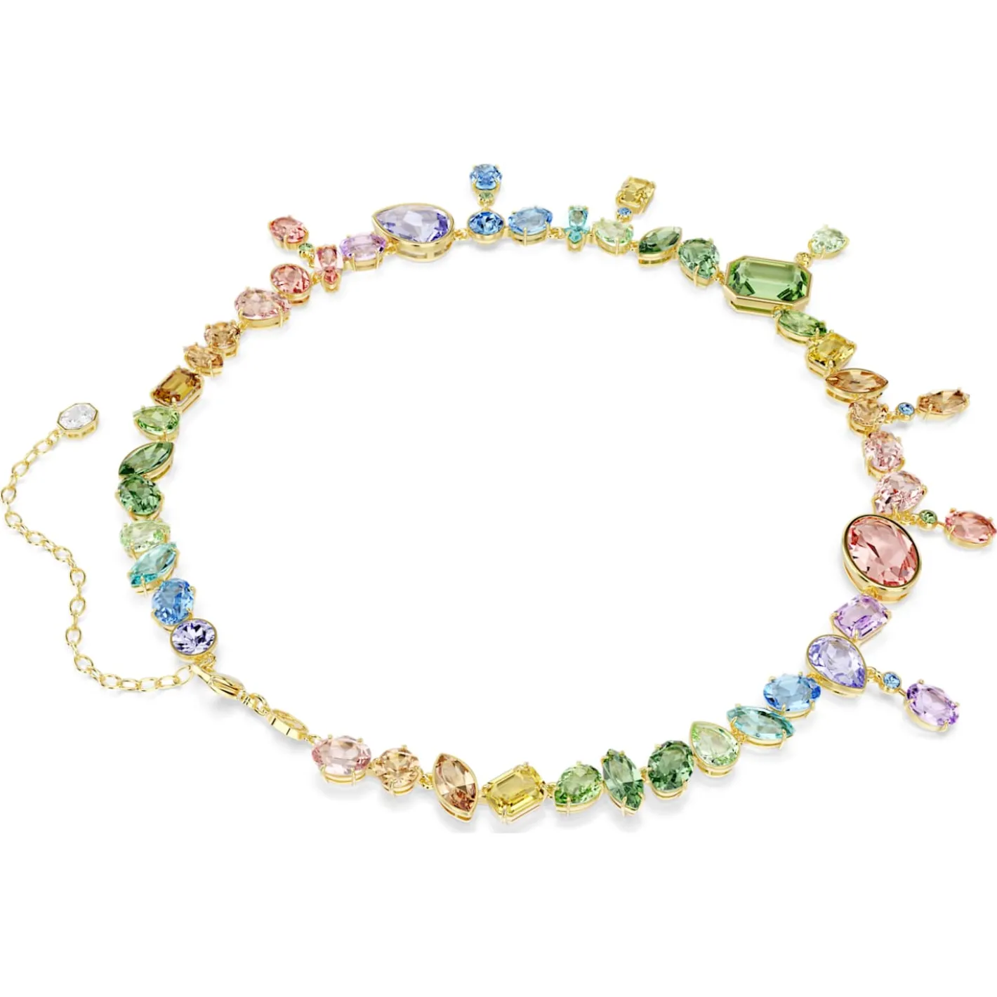 Collana Gema