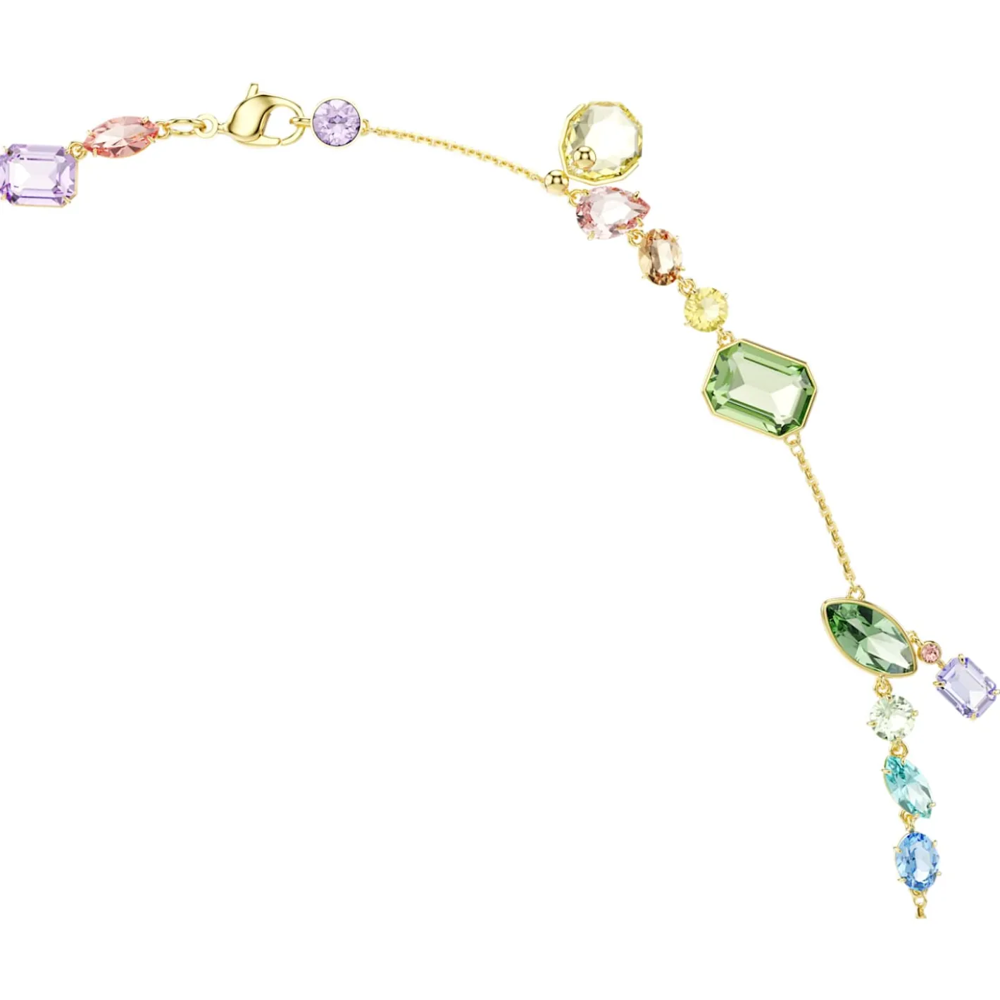 Collana Gema