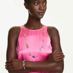 Collana Gema