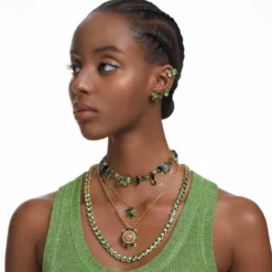 Collana Gema