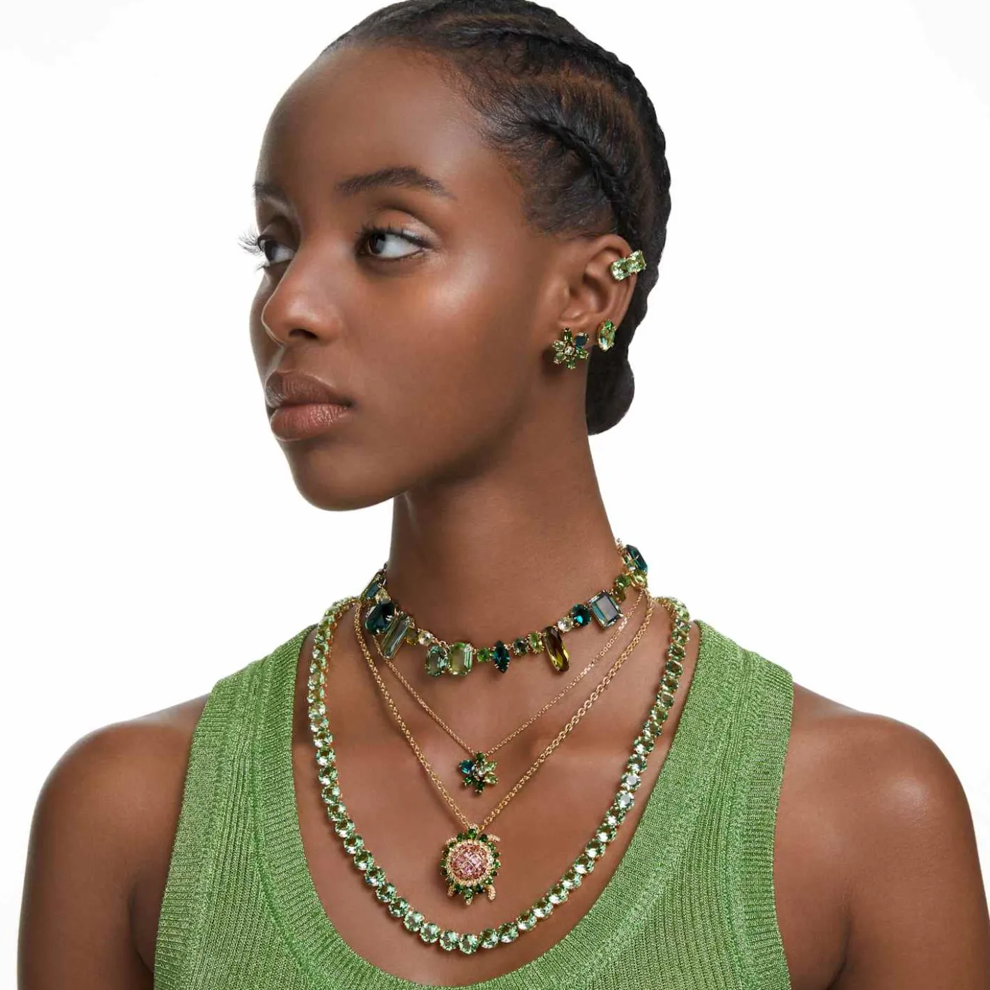 Collana Gema