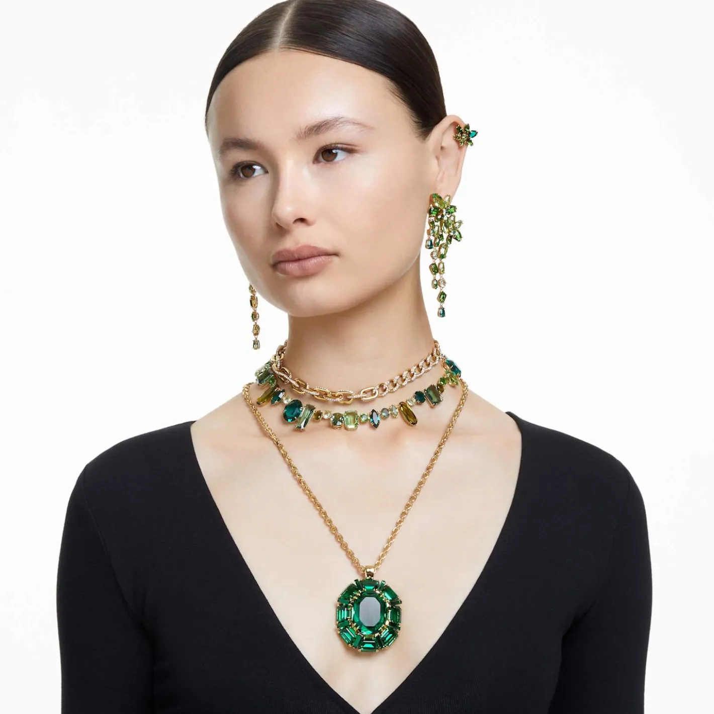 Collana Gema