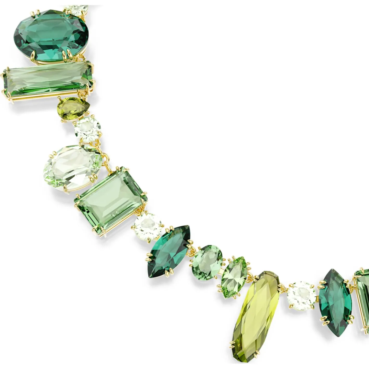 Collana Gema