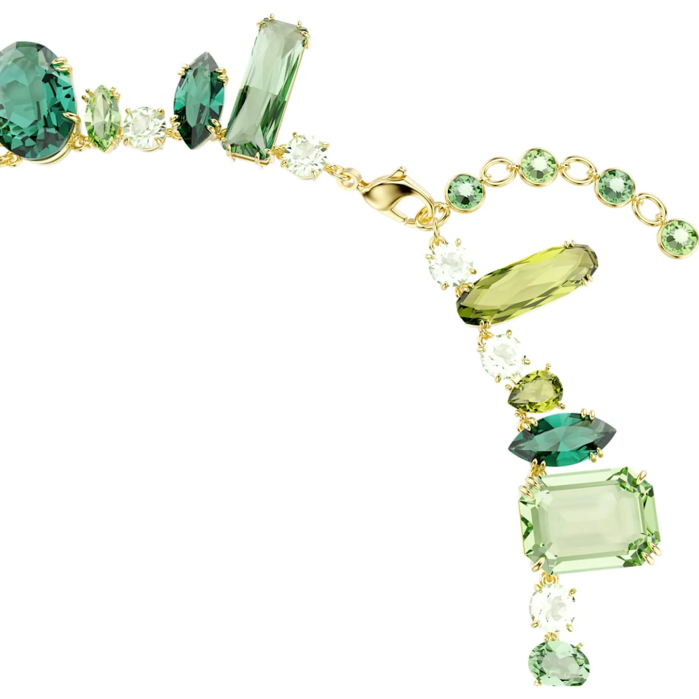 Collana Gema